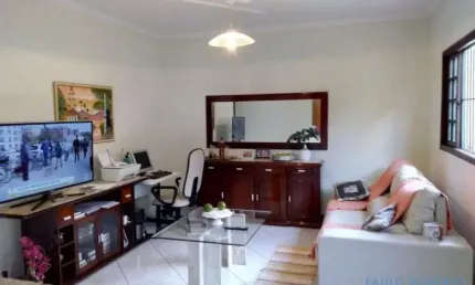 Casa com 4 quartos à venda na Rua Joaquim de Paula, Cidade Morumbi, São José dos Campos