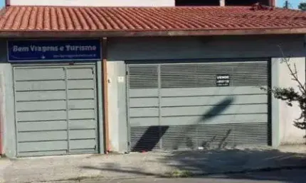 Casa com 4 quartos à venda na Avenida José Francisco Marcondes, Jardim São Vicente, São José dos Campos