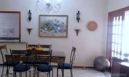 Casa em condomínio fechado com 4 quartos à venda na Rua Rosa Barbieri Paiotti, Urbanova, São José dos Campos