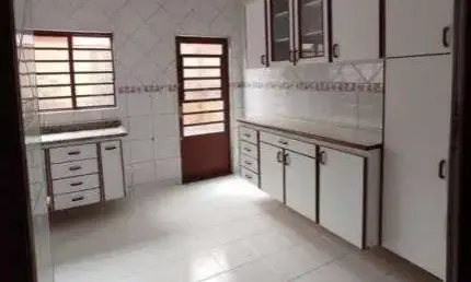 Casa com 3 quartos à venda na Rua Manoel Fiel Filho, Bosque dos Eucaliptos, São José dos Campos