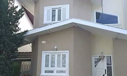 CASA EM CONDOMÍNIO - PARQUE RESIDENCIAL AQUARIUS - SP