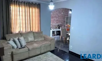 Casa com 3 quartos à venda na Avenida Iguape, Jardim Satélite, São José dos Campos