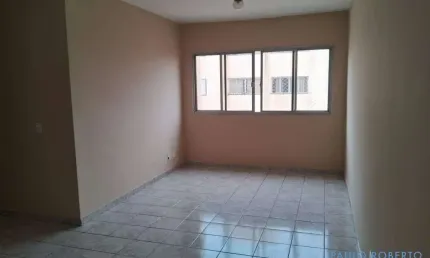 Apartamento com 3 quartos à venda na Praça Chuí, Vila Ema, São José dos Campos