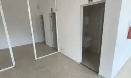 Ponto comercial para alugar na Avenida Napoleão Bonaparte, Jardim Colonial, São José dos Campos