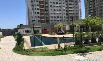 Apartamento com 3 quartos à venda na Rua Doutor Jamil Cury, Vila Industrial, São José dos Campos