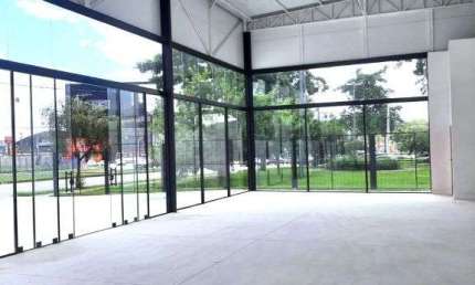 Ponto comercial para alugar na Rua Carlos Maria Auricchio, Parque Residencial Aquarius, São José dos Campos