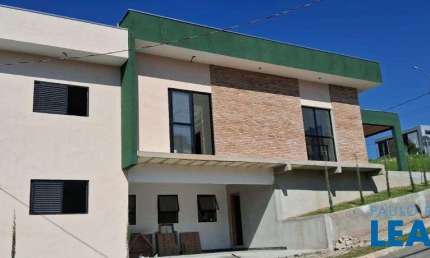 CASA EM CONDOMÍNIO - CONDOMÍNIO RESIDENCIAL MANTIQUEIRA - SP