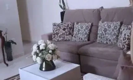 Apartamento com 3 quartos à venda na Avenida Doutor Eduardo Cury, Jardim das Colinas, São José dos Campos