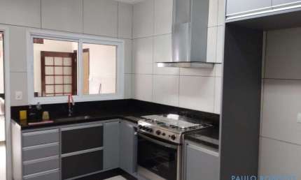 Casa em condomínio fechado com 3 quartos para alugar na Rua Nacim Anis Mimessi, Urbanova, São José dos Campos