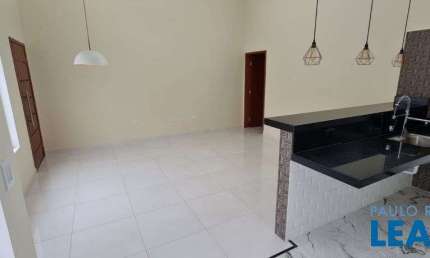 Casa com 3 quartos à venda na Rua Ciro dos Anjos, Loteamento Villa Branca, Jacareí