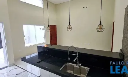 Casa com 3 quartos à venda na Rua Ciro dos Anjos, Loteamento Villa Branca, Jacareí
