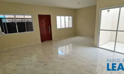 Casa com 3 quartos à venda na Rua Ciro dos Anjos, Loteamento Villa Branca, Jacareí