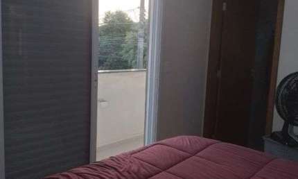 Ponto comercial à venda na Avenida Mariana Andrade, Jardim Mariana II, São José dos Campos