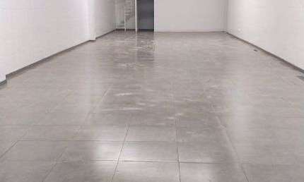 Ponto comercial para alugar na Rua Kiyoshi Enomoto, Jardim San Marino, São José dos Campos