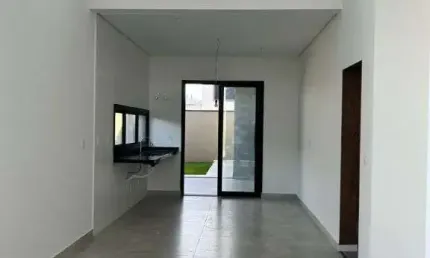 Casa com 3 quartos à venda na R Marcio Soares Da Silva, Loteamento Fazenda Ronda, São José dos Campos