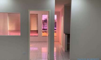 Ponto comercial para alugar na Avenida Doutor João Batista Soares de Queiroz Júnior, Jardim das Indústrias, São José dos Campos