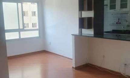 Apartamento com 3 quartos à venda na Avenida Presidente Juscelino Kubitschek, Monte Castelo, São José dos Campos