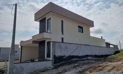 Casa com 3 quartos à venda na Estrada Municipal Professora Olívia Alegri, Caçapava Velha, Caçapava