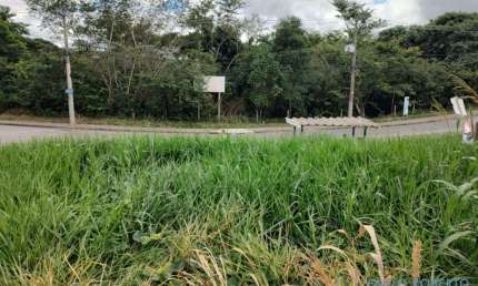 Terreno à venda na Avenida Rio Buquira, Altos da Vila Paiva, São José dos Campos