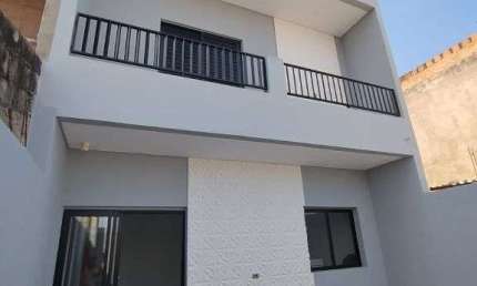 Casa com 3 quartos à venda na Rua Córrego da Ressaca, Altos da Vila Paiva, São José dos Campos