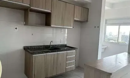Apartamento com 2 quartos à venda na Rua Cosmos, Jardim América, São José dos Campos