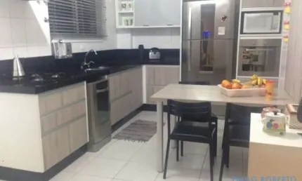 Apartamento com 3 quartos à venda na Rua Corifeu de Azevedo Marques, Jardim das Indústrias, São José dos Campos