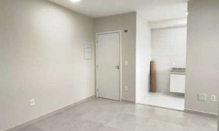 Apartamento com 2 quartos à venda na Rua Noel de Oliveira Campos, Parque Residencial Flamboyant, São José dos Campos
