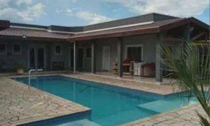 Casa em condomínio fechado com 4 quartos à venda na Estrada do Tanquinho, Jardim Nova Esperança, Jacareí