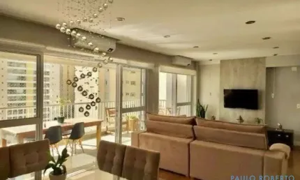 Apartamento com 3 quartos à venda na Rua Corifeu de Azevedo Marques, Jardim das Indústrias, São José dos Campos