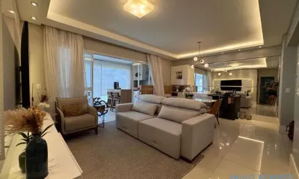Apartamento com 3 quartos à venda na Rua Corifeu de Azevedo Marques, Jardim das Indústrias, São José dos Campos
