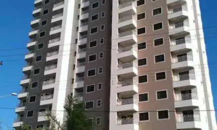 Apartamento com 2 quartos à venda na Avenida Ironman Victor Garrido, Urbanova, São José dos Campos