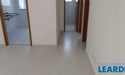 Apartamento com 2 quartos à venda na Rua Tupi, Jardim Oriente, São José dos Campos
