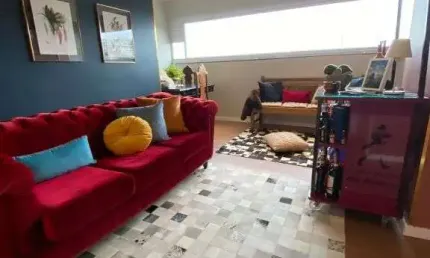 Apartamento com 2 quartos à venda na Avenida Doutor José Vieira Lopes da Costa, Urbanova, São José dos Campos