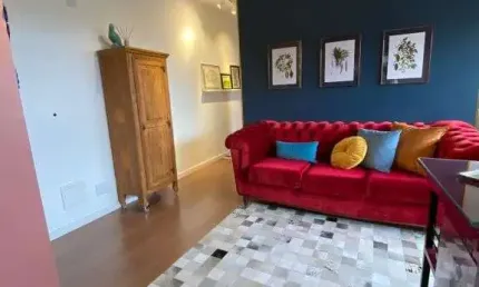 Apartamento com 2 quartos à venda na Avenida Doutor José Vieira Lopes da Costa, Urbanova, São José dos Campos