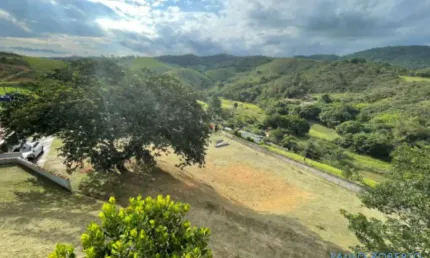 Chácara / sítio com 4 quartos à venda na Estrada Municipal Rodolfo Sebastião Alvarenga, Costinha, São José dos Campos