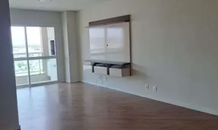 Apartamento com 3 quartos à venda na Avenida Papa João Paulo II, Urbanova, São José dos Campos