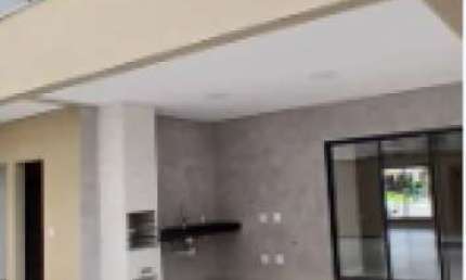 Casa com 3 quartos à venda na Rua Maria das Dores Rodrigues Monteiro, Urbanova VII, São José dos Campos