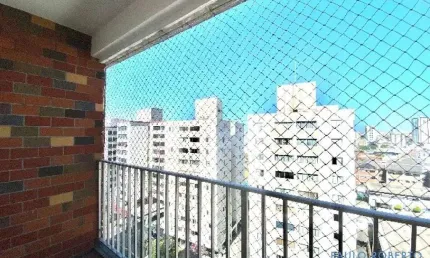 Apartamento com 3 quartos à venda na Rua Euclides Miragaia, Centro, São José dos Campos