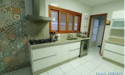 Casa com 3 quartos à venda na Rua Rosa Barbieri Paiotti, Urbanova, São José dos Campos