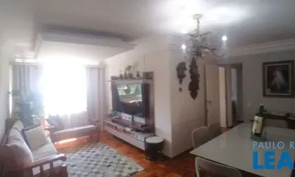 Apartamento com 2 quartos à venda na Avenida São José, Jardim Bela Vista, São José dos Campos