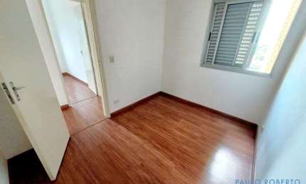 APARTAMENTO - CONJUNTO RESIDENCIAL TRINTA E UM DE MARÇO - SP