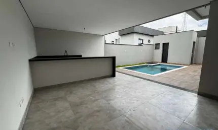 Casa com 4 quartos à venda na Rua David Fernando dos Santos Azevedo, Loteamento Floresta, São José dos Campos