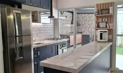 Casa em condomínio fechado com 3 quartos à venda na Avenida Papa João Paulo II, Urbanova, São José dos Campos