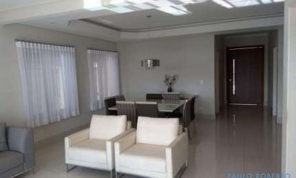 CASA EM CONDOMÍNIO - CONDOMÍNIO RESIDENCIAL JAGUARY - SP