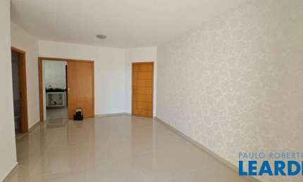 Apartamento com 4 quartos à venda na Rua Laurent Martins, Jardim Esplanada, São José dos Campos