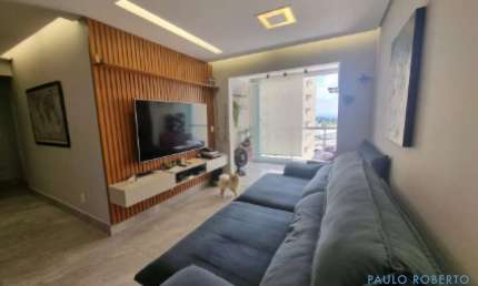 Apartamento com 2 quartos à venda na Rua Maurício Cardoso, Jardim Sul, São José dos Campos