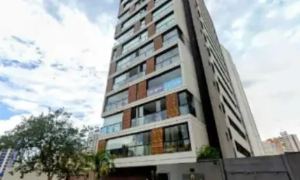 Apartamento com 2 quartos à venda na Rua Santa Clara, Vila Adyana, São José dos Campos