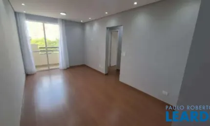 Apartamento com 2 quartos à venda na Rua José Cobra, Palmeiras de São José, São José dos Campos
