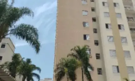 Apartamento com 3 quartos à venda na Rua Gisele Martins, Cidade Morumbi, São José dos Campos