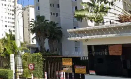 Apartamento com 3 quartos à venda na Rua Icatu, Parque Industrial, São José dos Campos
